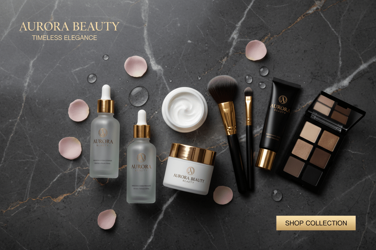 Beauté & Cosmétiques - FATAON