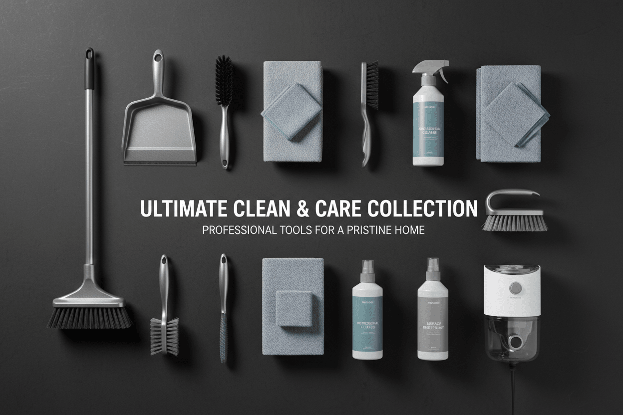 Nettoyage & Entretien - FATAON
