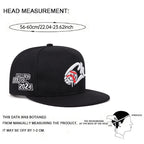 2026 Fashion New Baseball Hat CH Tennis Embroidery Backstage Hip Hop Hat Daily Leisure Flat Edge Hat Outdoor Sunshade Hat Unisex - Fix & Go2026 Fashion New Baseball Hat CH Tennis Embroidery Backstage Hip Hop Hat Daily Leisure Flat Edge Hat Outdoor Sunshade Hat UnisexFix & Go