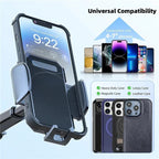 2026 NEW Universal Sucker Car Phone Holder 360° Windshield Car Dashboard Mobile Cell Support Bracket for Smartphones - Fix & Go2026 NEW Universal Sucker Car Phone Holder 360° Windshield Car Dashboard Mobile Cell Support Bracket for SmartphonesAutomobile & MotoFix & Go