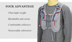 5L Breathable Vest Trail Running Backpacks Lightweight Male Cycling Run Jogging Marathon Backpack Riding Bike Climbing Bag - Fix & Go5L Breathable Vest Trail Running Backpacks Lightweight Male Cycling Run Jogging Marathon Backpack Riding Bike Climbing BagFitness & SportFix & Go