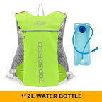5L Breathable Vest Trail Running Backpacks Lightweight Male Cycling Run Jogging Marathon Backpack Riding Bike Climbing Bag - Fix & Go5L Breathable Vest Trail Running Backpacks Lightweight Male Cycling Run Jogging Marathon Backpack Riding Bike Climbing BagFitness & SportFix & Go