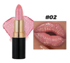 6 Colors Gloss Women Lips Makeup Cosmetic - FATAON6 Colors Gloss Women Lips Makeup CosmeticMaquillageFATAONMaquillage