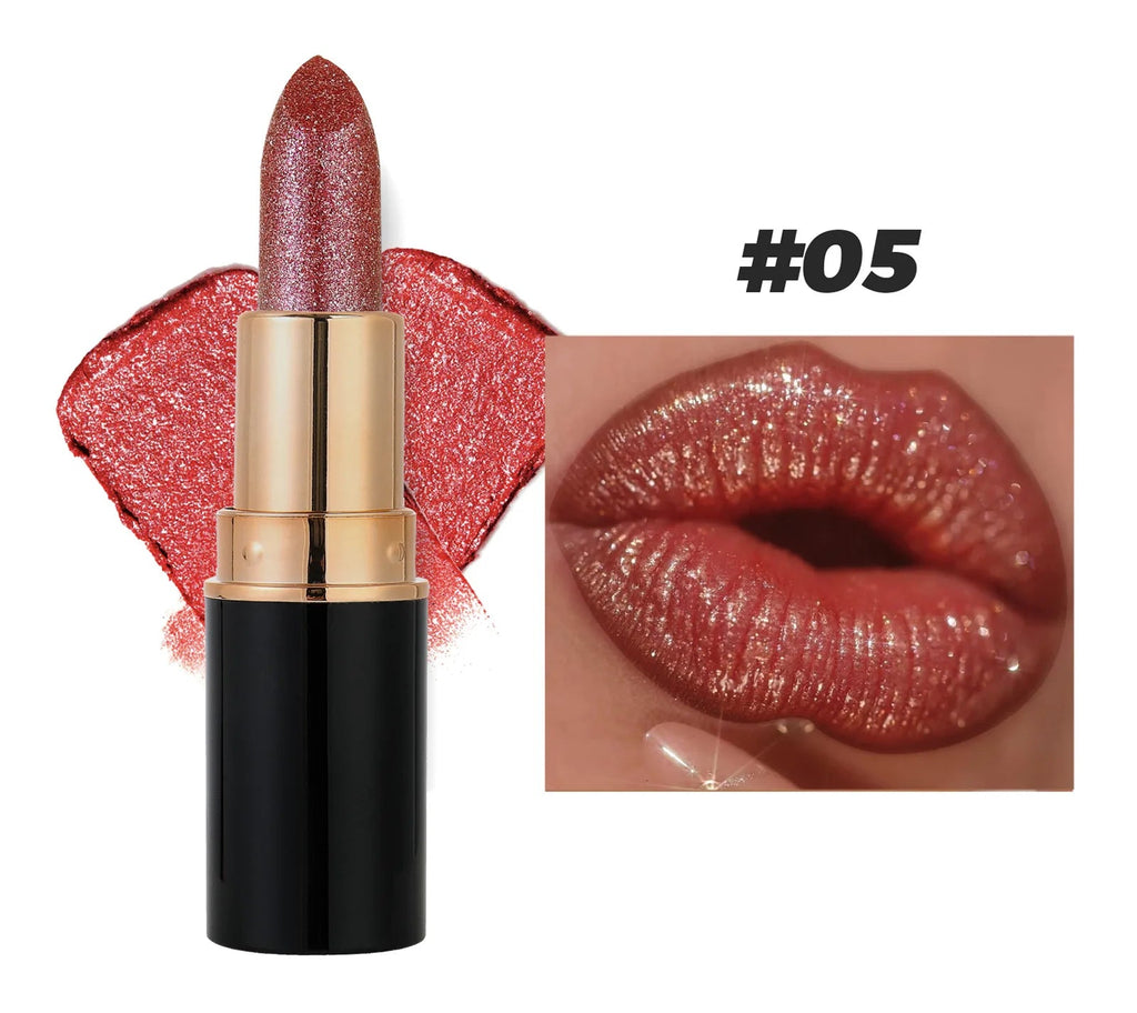 6 Colors Gloss Women Lips Makeup Cosmetic - FATAON6 Colors Gloss Women Lips Makeup CosmeticMaquillageFATAONMaquillage