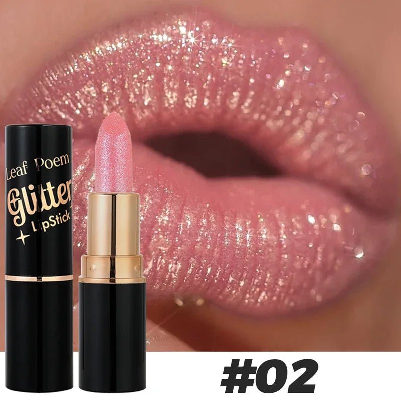 6 Colors Gloss Women Lips Makeup Cosmetic - FATAON6 Colors Gloss Women Lips Makeup CosmeticMaquillageFATAONMaquillage