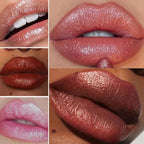 6 Colors Gloss Women Lips Makeup Cosmetic - FATAON6 Colors Gloss Women Lips Makeup CosmeticMaquillageFATAONMaquillage
