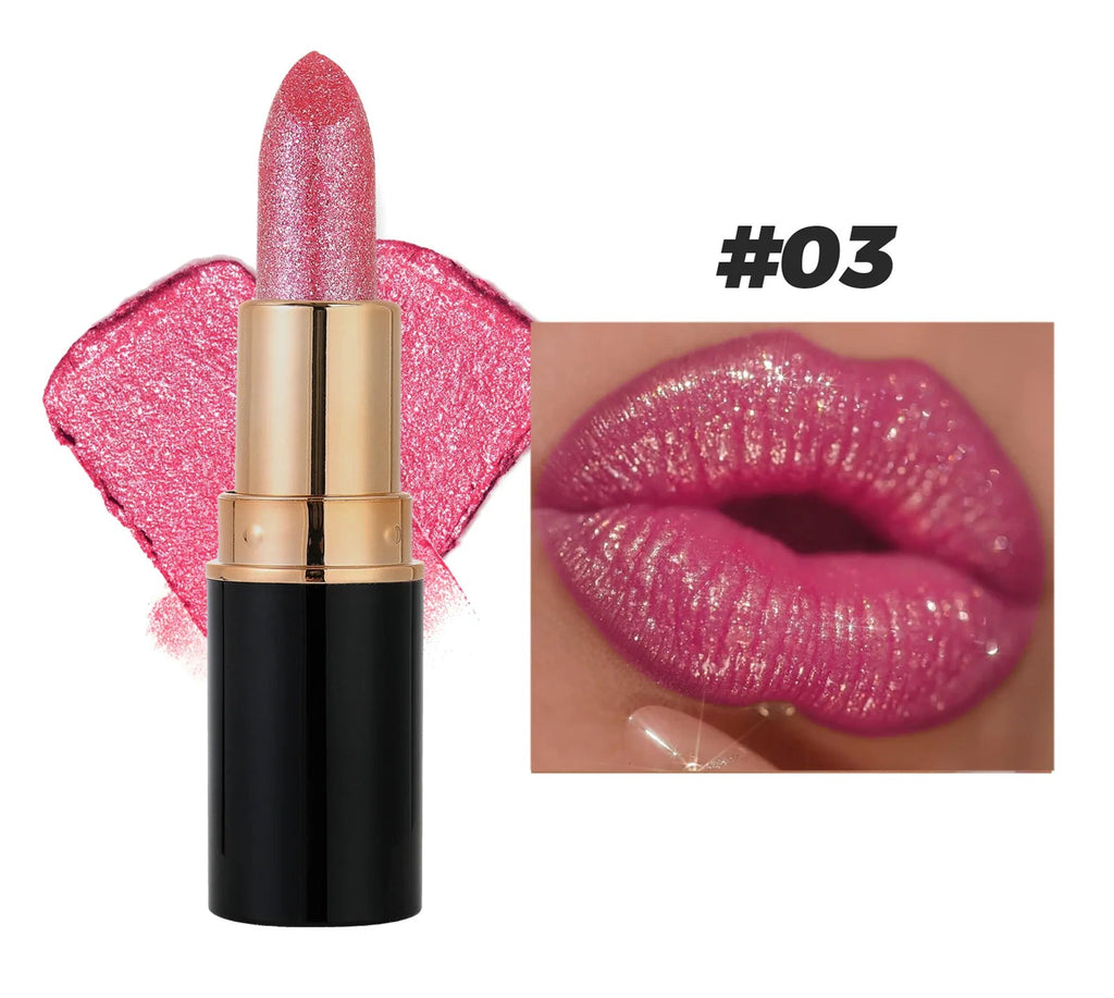 6 Colors Gloss Women Lips Makeup Cosmetic - FATAON6 Colors Gloss Women Lips Makeup CosmeticMaquillageFATAONMaquillage