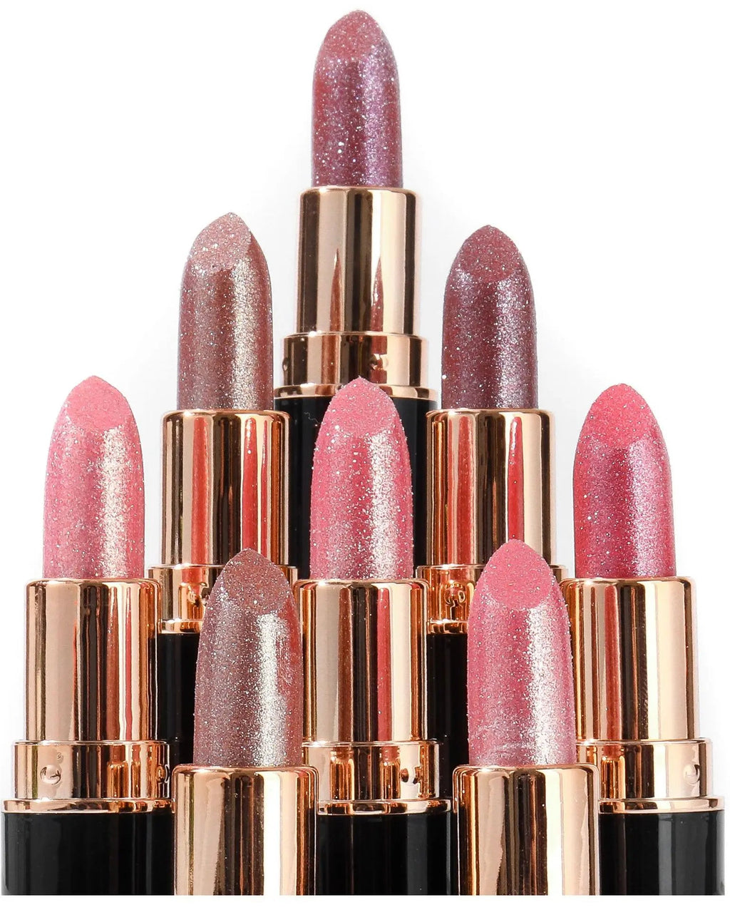 6 Colors Gloss Women Lips Makeup Cosmetic - FATAON6 Colors Gloss Women Lips Makeup CosmeticMaquillageFATAONMaquillage