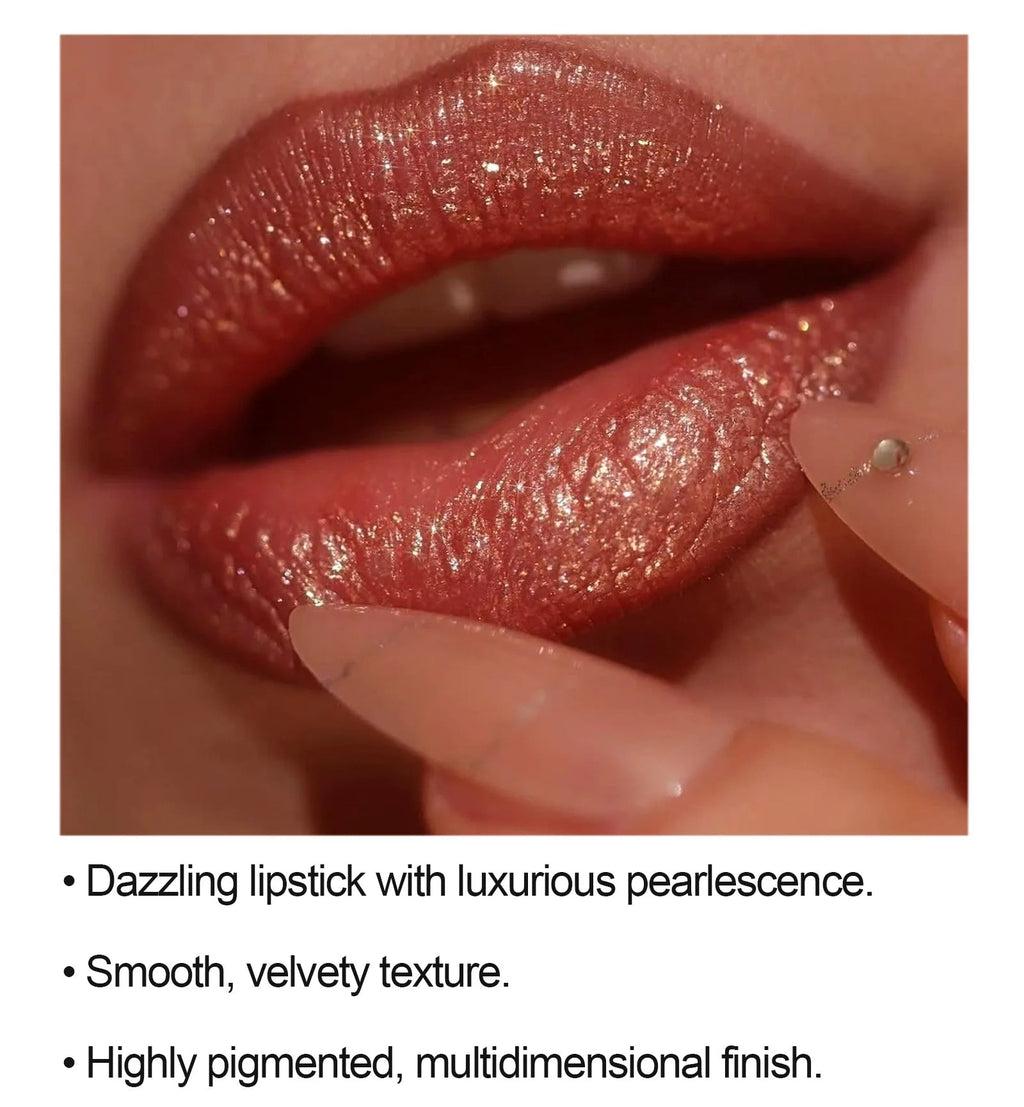 6 Colors Gloss Women Lips Makeup Cosmetic - FATAON6 Colors Gloss Women Lips Makeup CosmeticMaquillageFATAONMaquillage
