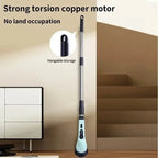 9 - in - 1 Multifunctional Wireless Electric Cleaning Brush Household Kitchen Bathroom Brush USB Handheld Rotating Cleaning tools - Fix & Go9 - in - 1 Multifunctional Wireless Electric Cleaning Brush Household Kitchen Bathroom Brush USB Handheld Rotating Cleaning toolsNettoyage & EntretienFix & Go
