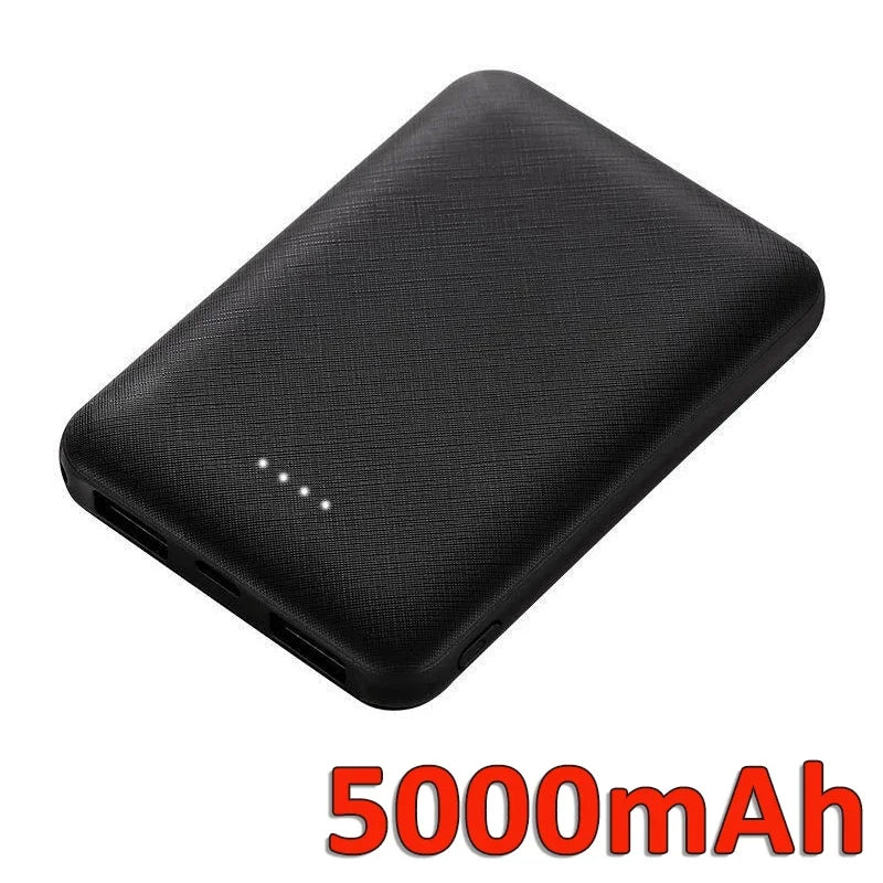 OnePlus Portable Power Bank 20000mah External Battery USB Fast Charging Mini Heating For Vest Jacket Socks Glove Equipment