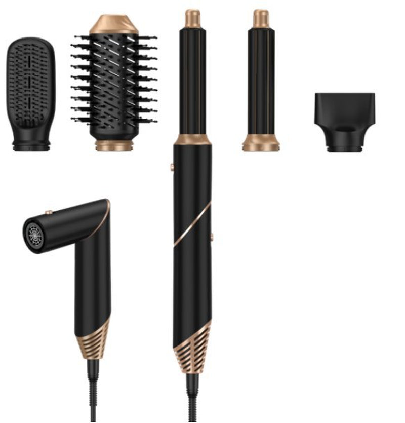 High-Speed Hair Dryer Automatic Hair Suction