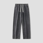 Autumn Korean Fashion Drawstring Y2K Jeans Homme Classic Baggy Straight Wide Leg Pants 2026 New Hip Hop Streetwear Casual Jean - Fix & GoAutumn Korean Fashion Drawstring Y2K Jeans Homme Classic Baggy Straight Wide Leg Pants 2026 New Hip Hop Streetwear Casual JeanFix & Go