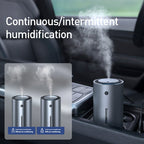 Car Diffuser Humidifier Aromatherapy Diffusers Car Odor Eliminator for Home Office Bedroom - FATAONAutomobile & Moto