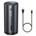 Car Diffuser Humidifier Aromatherapy Diffusers Car Odor Eliminator for Home Office Bedroom - FATAONAutomobile & Moto