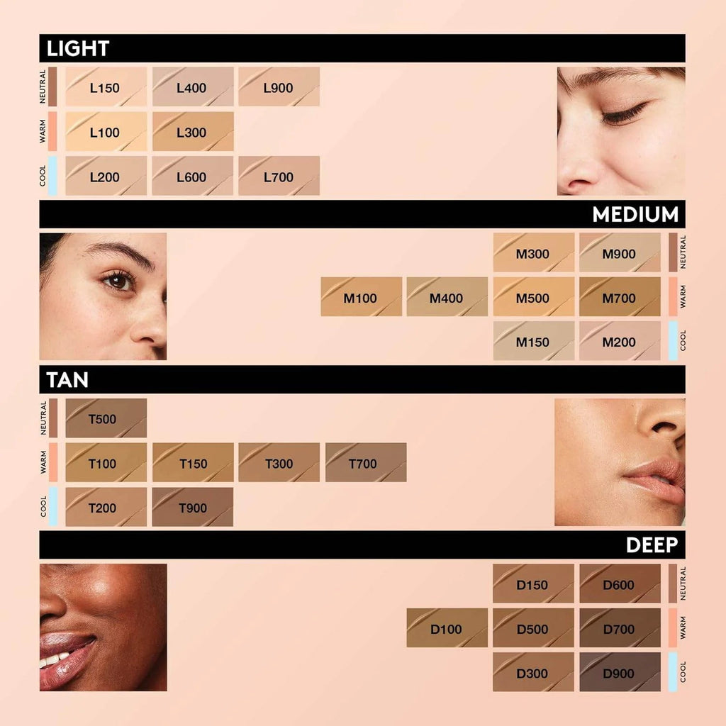 COVERGIRL Trublend Undercover Concealer, D900 Expresso, 0.33 Fl Oz - Fix & GoCOVERGIRL Trublend Undercover Concealer, D900 Expresso, 0.33 Fl OzFix & Go