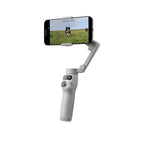 DJI Osmo Mobile 7P / osmo mobile 7 Built - in Extension Rod & Tripod 10 - Hour Battery Life Phone Charging OM 7 brand new in stock - Fix & GoDJI Osmo Mobile 7P / osmo mobile 7 Built - in Extension Rod & Tripod 10 - Hour Battery Life Phone Charging OM 7 brand new in stockVidéo & PhotoFix & Go