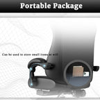 Ergonomic Gaming Chair, Electronic Gaming Chair with Pocket Spring Pad and Footrest, Height Adjustable Computer Chair - Fix & GoErgonomic Gaming Chair, Electronic Gaming Chair with Pocket Spring Pad and Footrest, Height Adjustable Computer ChairFix & Go