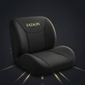 FATAON Coussin Siège Mémoire de Forme