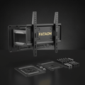 FATAON Support Mural TV VESA