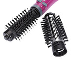 FATAONKM-8000 Kemei Automatic Curling Hair Dryer Automatic Rotating Hair Dryer Electric MaquillageFATAON