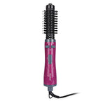 FATAONKM-8000 Kemei Automatic Curling Hair Dryer Automatic Rotating Hair Dryer Electric MaquillageFATAON