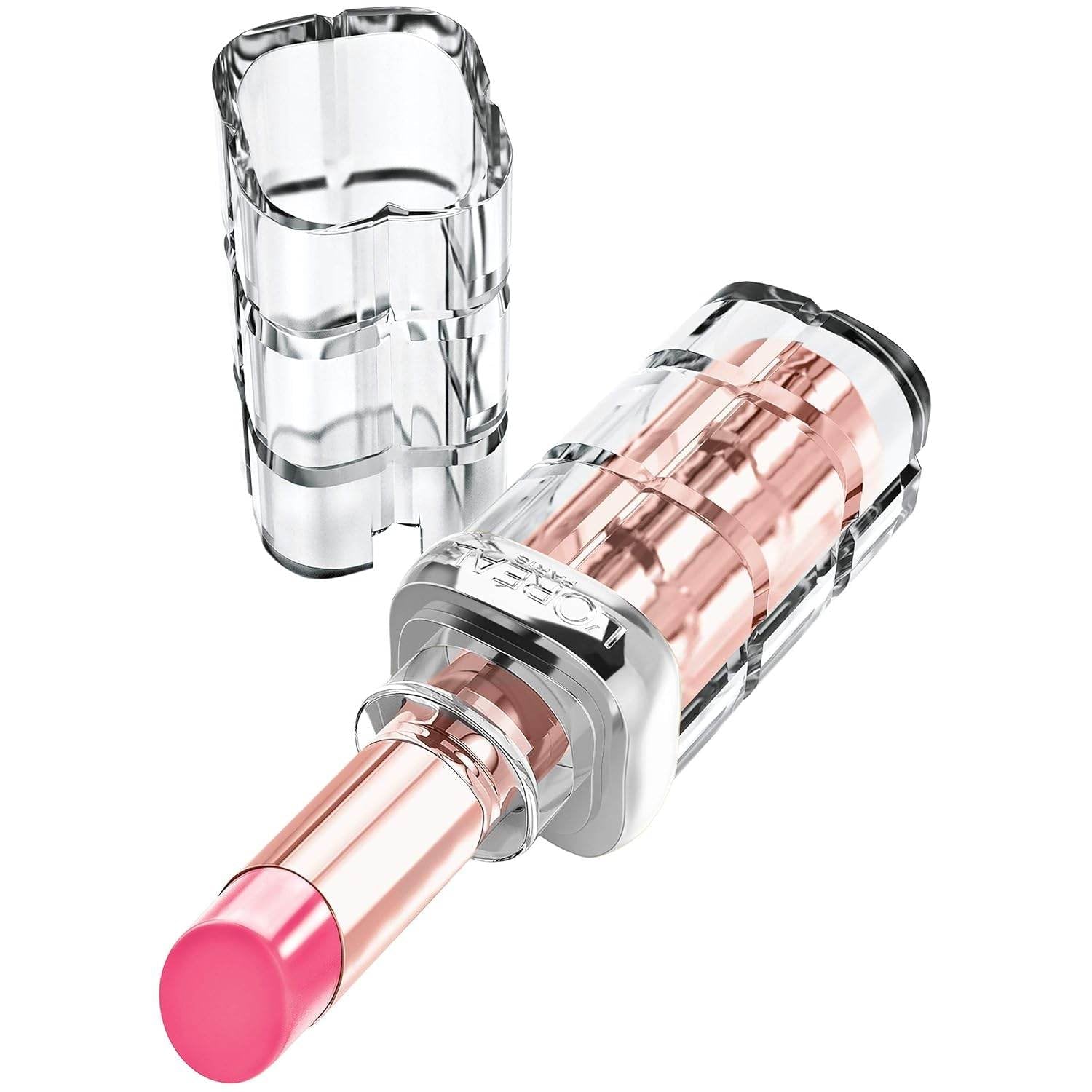 FATAONL'Oreal Paris Makeup Colour Riche Plump and Shine LipstickMaquillage#