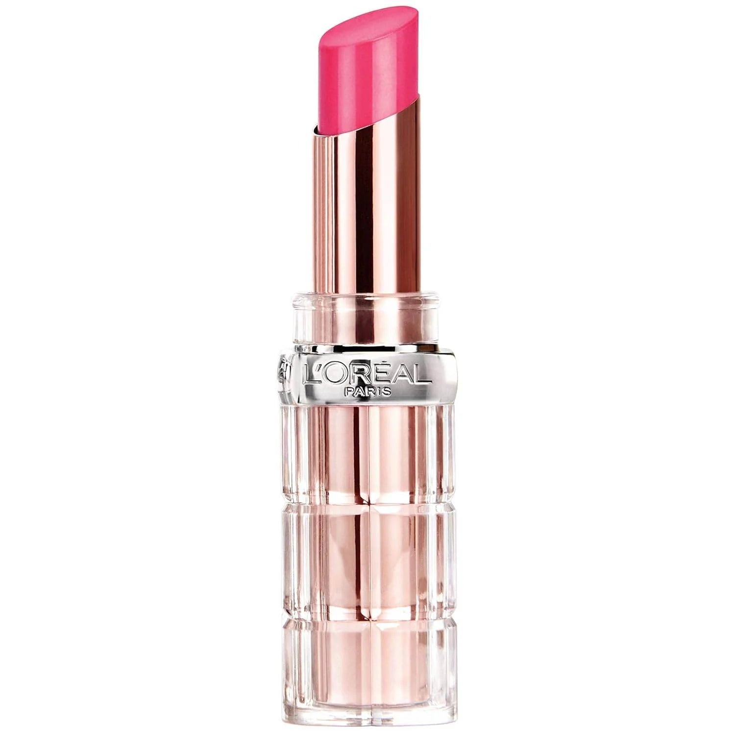 FATAONL'Oreal Paris Makeup Colour Riche Plump and Shine LipstickMaquillage#