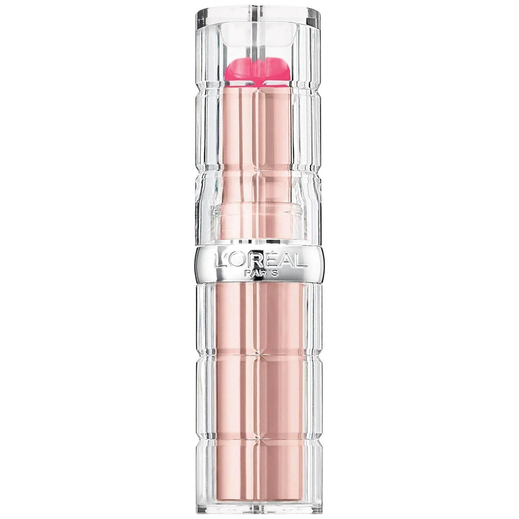 FATAONL'Oreal Paris Makeup Colour Riche Plump and Shine LipstickMaquillage#