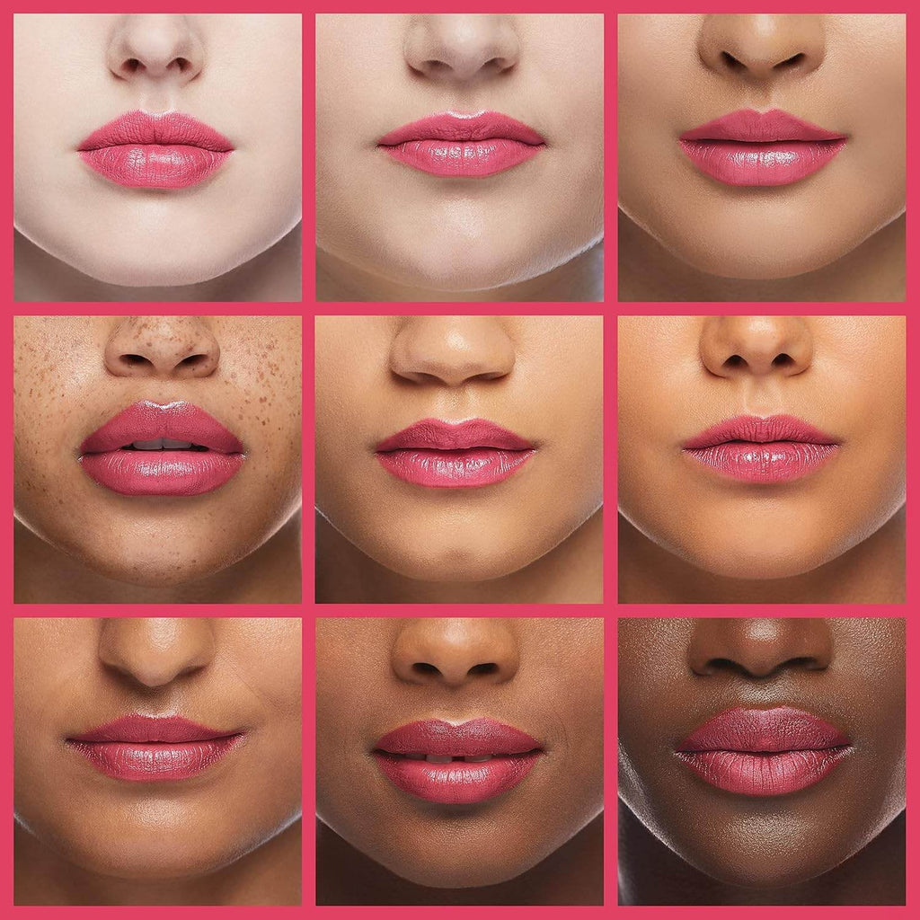 FATAONL'Oreal Paris Makeup Colour Riche Plump and Shine LipstickMaquillage#