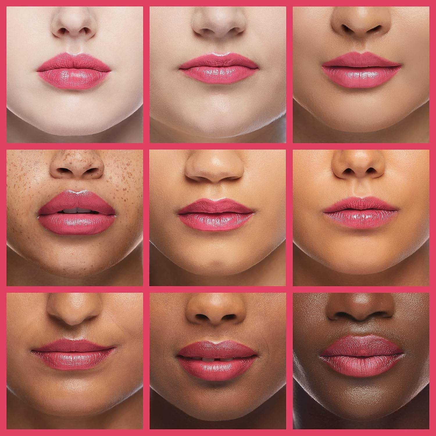 FATAONL'Oreal Paris Makeup Colour Riche Plump and Shine LipstickMaquillage#