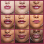 #L'Oreal Paris Makeup Colour Riche Plump and Shine Lipstick, for Glossy, Radiant, Visibly Fuller LipsMaquillageFATAON