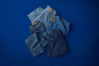 Men'S and Big Men'S Relaxed Fit Jeans with Flex - Fix & GoMen'S and Big Men'S Relaxed Fit Jeans with FlexFix & Go