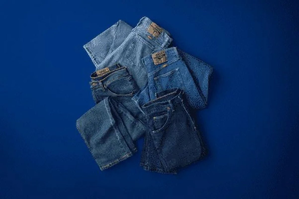 Men'S and Big Men'S Relaxed Fit Jeans with Flex - Fix & GoMen'S and Big Men'S Relaxed Fit Jeans with FlexFix & Go