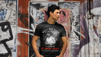 Mens Chicano Inspired Vatos Shirt Blood in Blood Out Movie Tribute Tee - Fix & GoMens Chicano Inspired Vatos Shirt Blood in Blood Out Movie Tribute TeeFix & Go