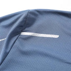 Men'S Running Quick Drying T-Shirts Breathable Hiking Fishing Tees Soft Elasticity Outdoor Sports Short Shirt Summer - Fix & GoMen'S Running Quick Drying T-Shirts Breathable Hiking Fishing Tees Soft Elasticity Outdoor Sports Short Shirt SummerFix & Go