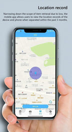 Mini GPS Tracker Bluetooth 5.0# - #FATAON#