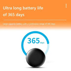 Mini GPS Tracker Bluetooth 5.0# - #FATAON#