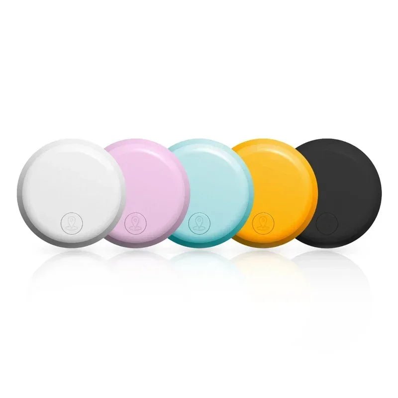 Mini GPS Tracker Bluetooth 5.0# - #FATAON#