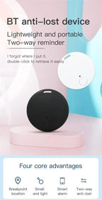 Mini GPS Tracker Bluetooth 5.0# - #FATAON#