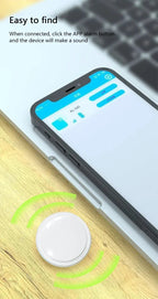 Mini GPS Tracker Bluetooth 5.0# - #FATAON#