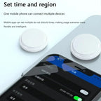 Mini GPS Tracker Bluetooth 5.0# - #FATAON#