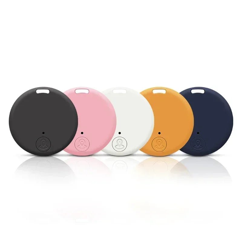 Mini GPS Tracker Bluetooth 5.0# - #FATAON#