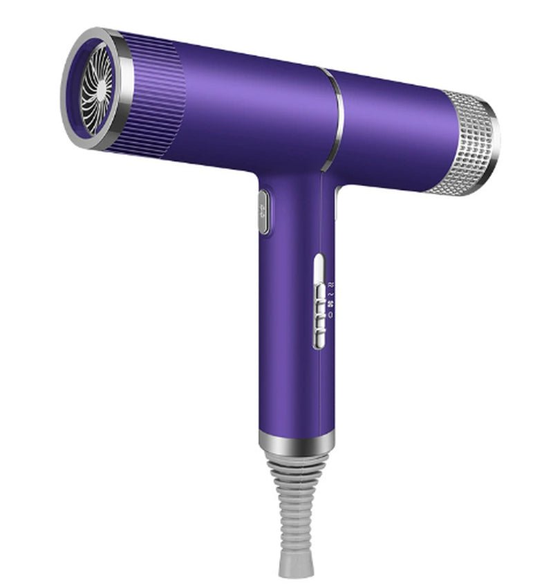 New Concept Hair Dryer Household Hair Dryer - Fix & GoNew Concept Hair Dryer Household Hair DryerFix & Go