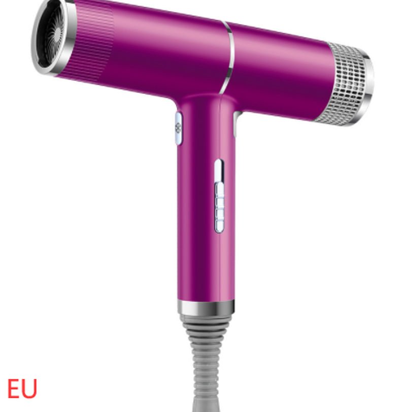 New Concept Hair Dryer Household Hair Dryer - Fix & GoNew Concept Hair Dryer Household Hair DryerFix & Go