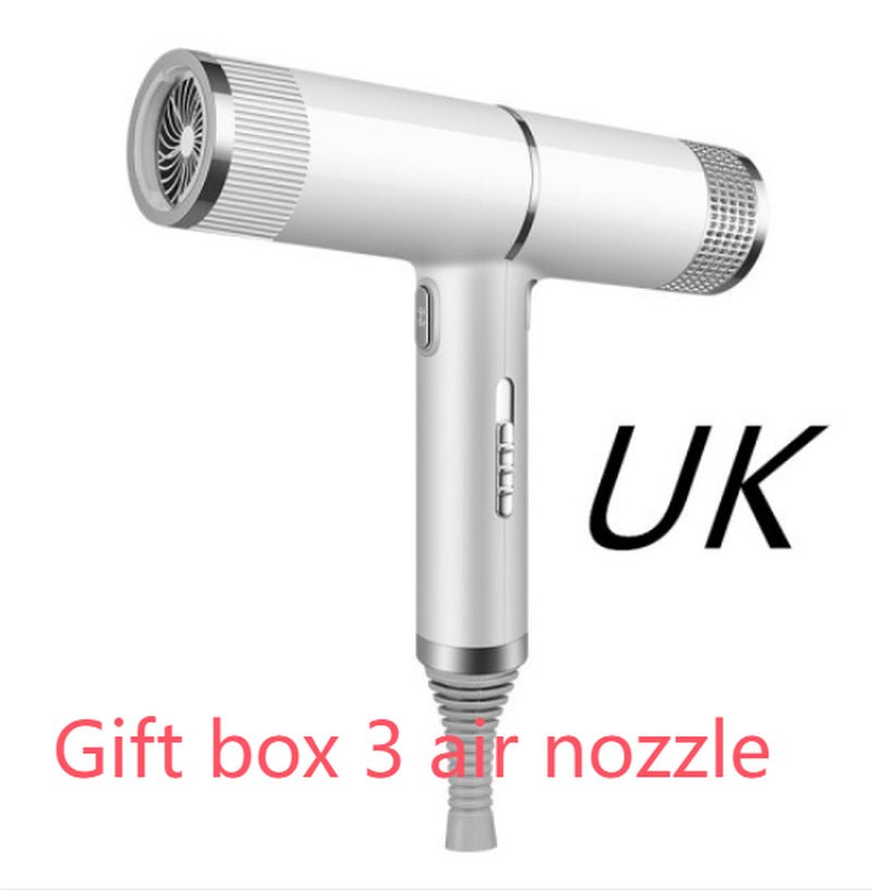 New Concept Hair Dryer Household Hair Dryer - Fix & GoNew Concept Hair Dryer Household Hair DryerFix & Go