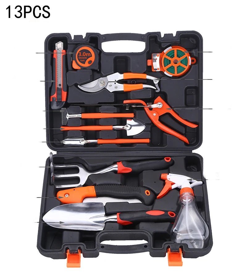 New Hardware Tool Set Combination Tool Set Multifunctional Household Use Manual Woodworking Toolbox Manual Repair Tool Sets - Fix & GoNew Hardware Tool Set Combination Tool Set Multifunctional Household Use Manual Woodworking Toolbox Manual Repair Tool SetsOutils & MesureFix & Go