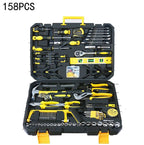 New Hardware Tool Set Combination Tool Set Multifunctional Household Use Manual Woodworking Toolbox Manual Repair Tool Sets - Fix & GoNew Hardware Tool Set Combination Tool Set Multifunctional Household Use Manual Woodworking Toolbox Manual Repair Tool SetsOutils & MesureFix & Go
