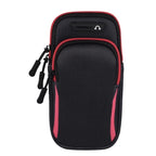 New Sports Bag For Mobile Phone Armband For Jogging Cell Phone Accessories Woman mp3 mp4 Bags PU Hand Bag For Running Waterproof - FATAONNew Sports Bag For Mobile Phone Armband For Jogging Cell Phone Accessories Woman mp3 mp4 Bags PU Hand Bag For Running WaterproofMode & AccessoiresFATAON