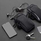 New Sports Bag For Mobile Phone Armband For Jogging Cell Phone Accessories Woman mp3 mp4 Bags PU Hand Bag For Running Waterproof - FATAONNew Sports Bag For Mobile Phone Armband For Jogging Cell Phone Accessories Woman mp3 mp4 Bags PU Hand Bag For Running WaterproofMode & AccessoiresFATAON